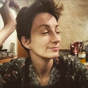 Meet your Posher, Alex